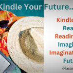 Kindle your future; streetsmart123.com,